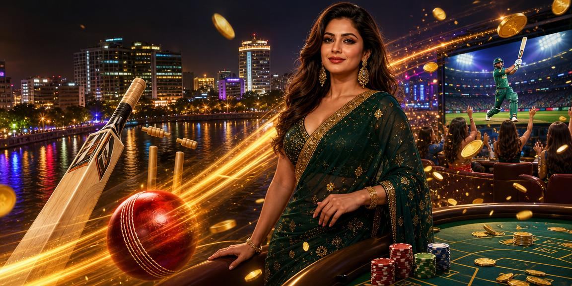 ঢাকায় ক্রিকেট বাজি বাংলাদেশ মডেল