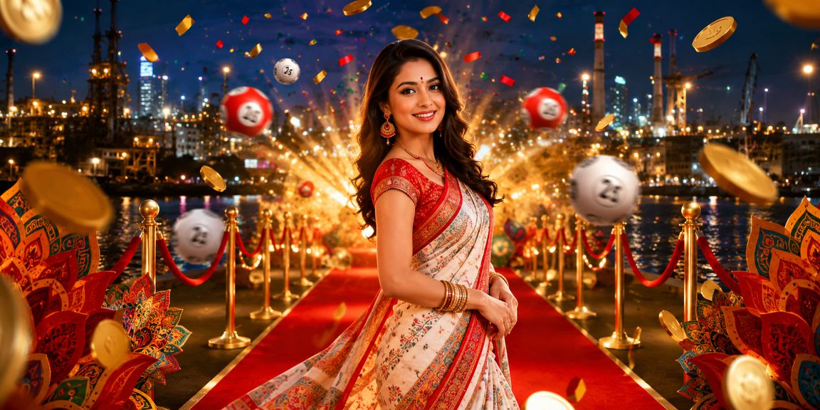 নারায়ণগঞ্জে পহেলা বৈশাখ লটারির আনন্দ